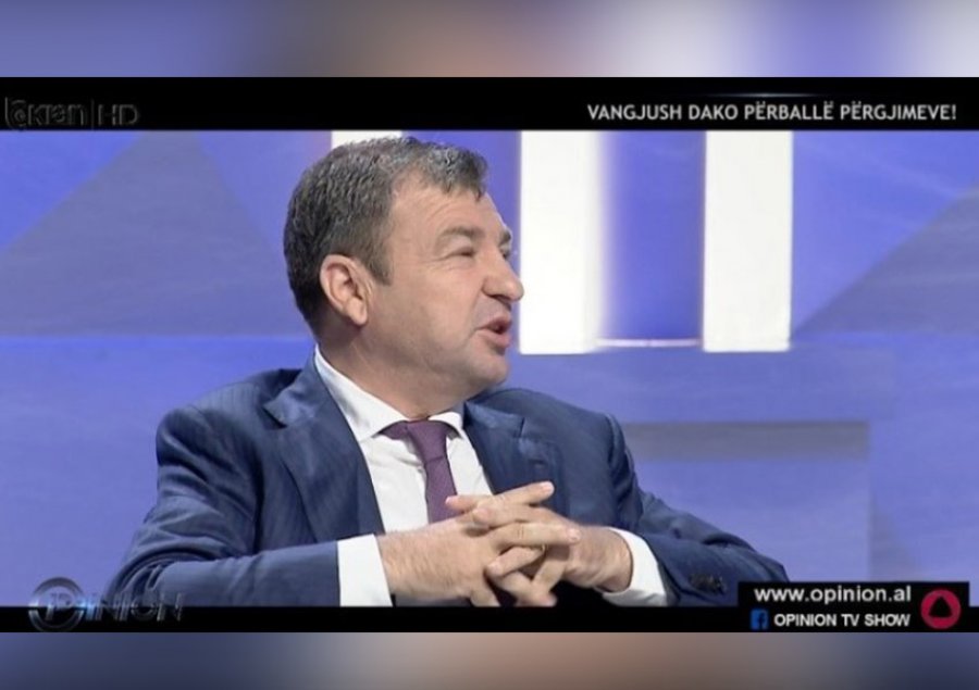 Përgjimet e ‘Bild’/ Gjushi në ‘Opinion’: Nuk kam folur me Astrit Avdylaj