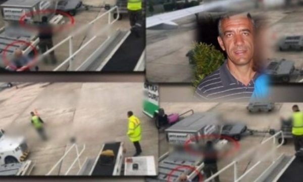 “Koha është flori”/ Si e mundësoi një punonjës i thjeshtë grabitjen spektakolare në Rinas