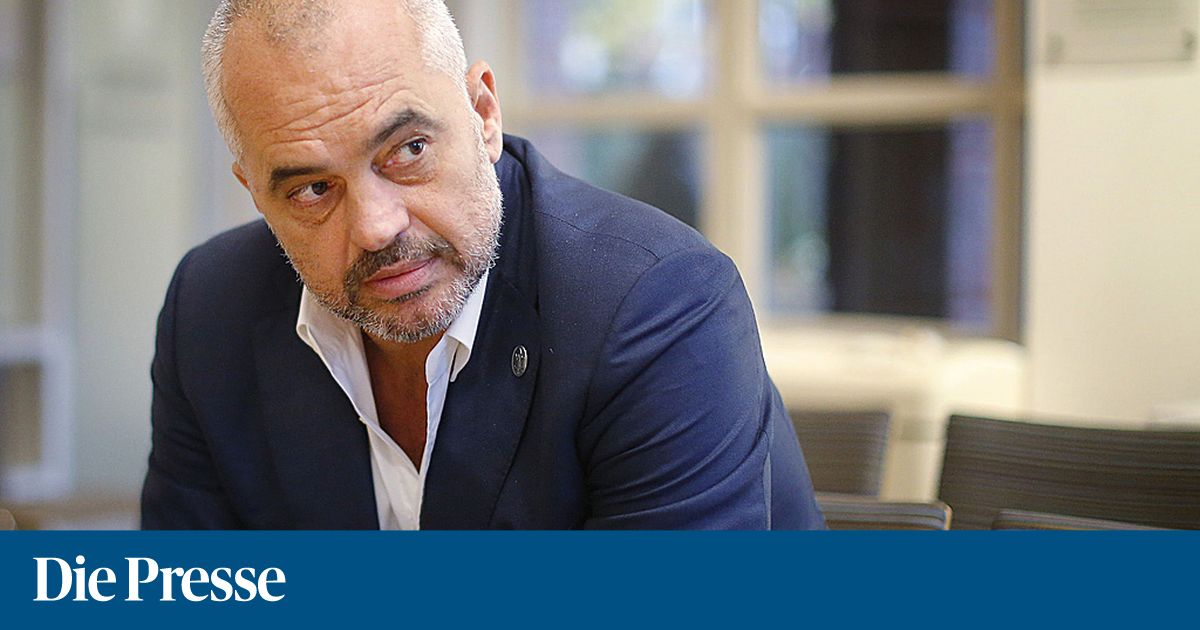 Gazeta e madhe Austriake: BE e ka marrë vendimin, s’ka negociatat me Shqipërinë