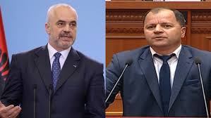 “Mbaje veten kalorës”, Maliqi ironizon Ramën: Do mbetesh vetëm me Tao Taon dhe Ciu Ciun