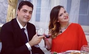 “Nuk di a të meritoj ty”, Rezarta Shkurta dedikim dashurie Ermal Hoxhës: Gjysma ime..