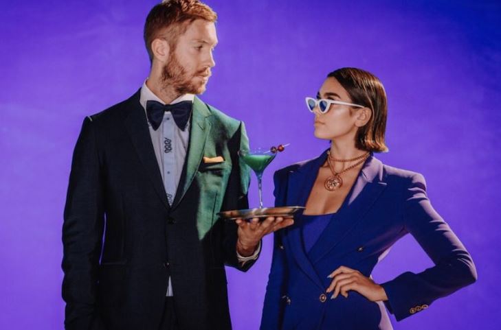 Shënohet rekordi i ri historik i Dua Lipës, këngëtarja sjell DJ e famshëm në Kosovë