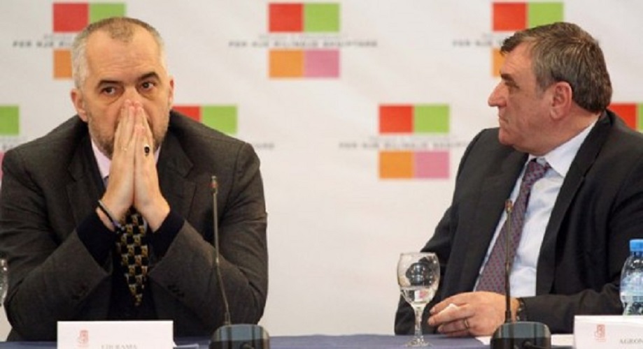 “I dashur Edi!” Agron Duka letër Ramës: Reflekto robo, nuk është turp të tërhiqesh