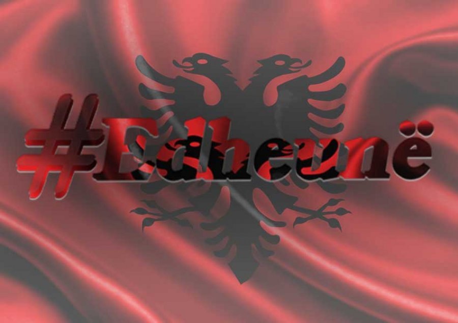 FOTO/Ka filluar ndërgjegjësimi ndaj 30 Qershorit, një nismë e re po përhapet me shpejtësi