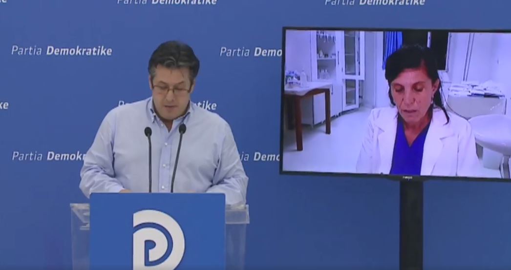 VIDEO/”Dhunë shtetërore në Dibër”, Paloka: Po ushtrohet nga e njëjta bandë që doli në përgjime