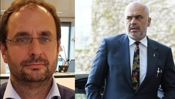 Kryeministri Rama “shpall gjyq”  kundër …