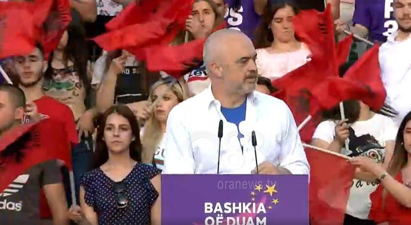 Presidenti Meta shtyn zgjedhjet, reagon Rama: Në 30 qershor do ketë zgjedhje