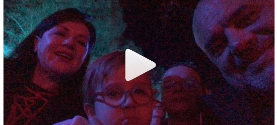 VIDEO/Protesta dhe krizë politike, Rama zgjedh të kalojë pak kohë me familjen