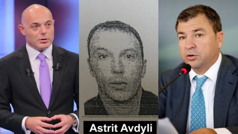 Dako përplaset me Fevziun: Je bërë si Avdyli, vetë flet vetë përgjigjesh