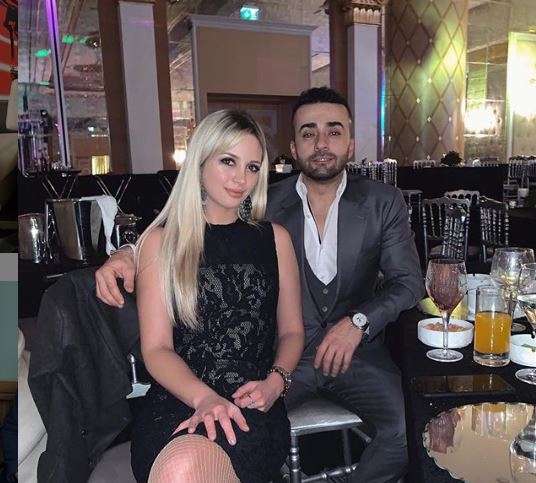 Aktori i Portokallisë i jep fund beqarisë sot në Tiranë, detajet e ceremonisë luksoze VIP me 300 të ftuar