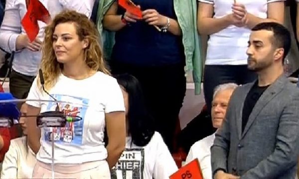 Gaz Paja ‘harron’ dasmën, rëndësi ka ‘historia’ që do bëjë partia