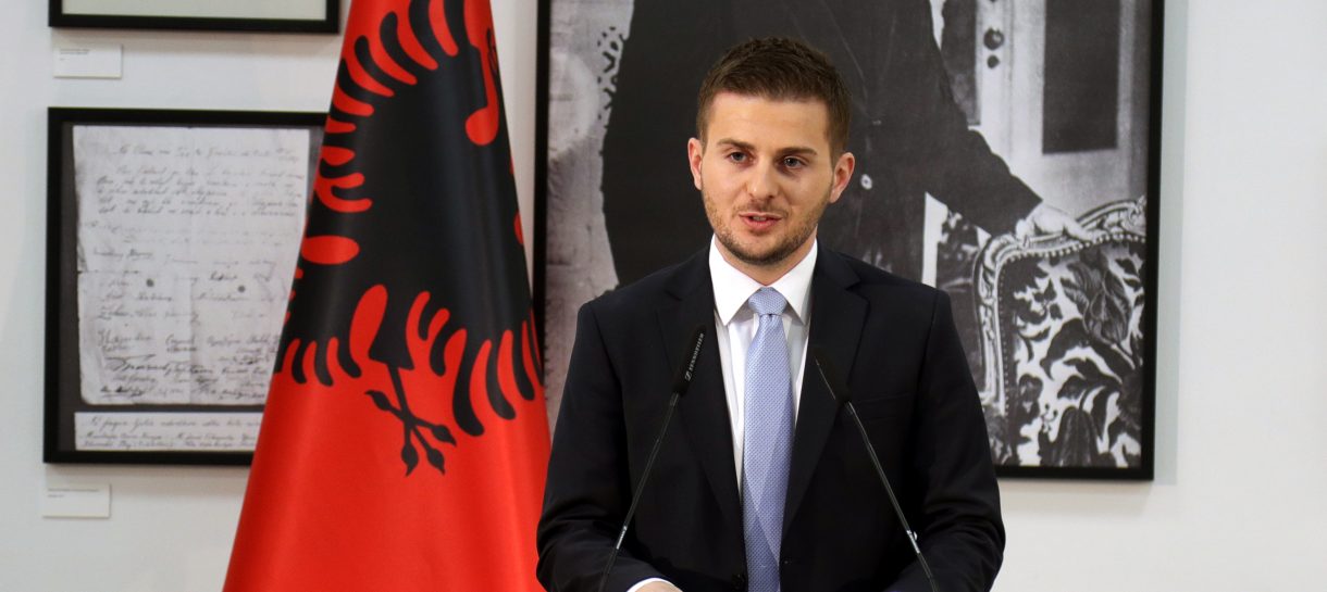 Cakaj:Shqipëria nuk duhet të bëjë hapa pas për interesa partiake