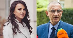 “Pse reagoi dy ditë pas takimit publik?”, Vasili-Hajdarit: Uroj që nesër të shkojë ballëlartë…