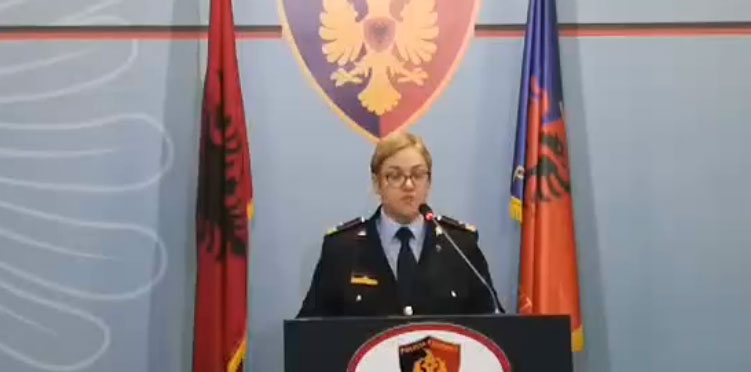 Frika nga protesta? Policia thirrje absurde para tubimit: Kemi informacione shqetësuese…