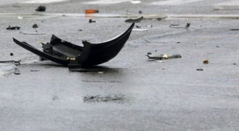 FIER/ Aksident fatal , humbin jetën dy persona