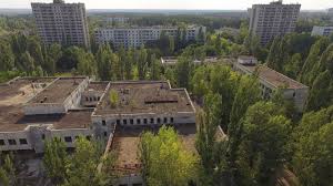 FOTO/33 vjet pas aksidentit të tmerrshëm, lind parajsa në centralin bërthamor të Çernobilit