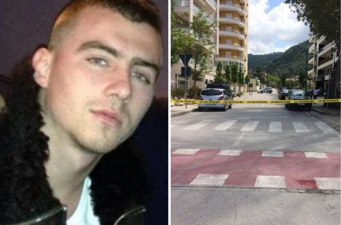 DETAJE/Kundërpërgjigje me armë në Vlorë, policia kap shënjestrën e atentatit