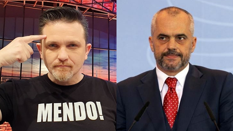 Jul Deda – Ramës: “Rilindasit e tu 6 vite që vjedhin votimet dhe hyjnë në USA sa herë të duan”