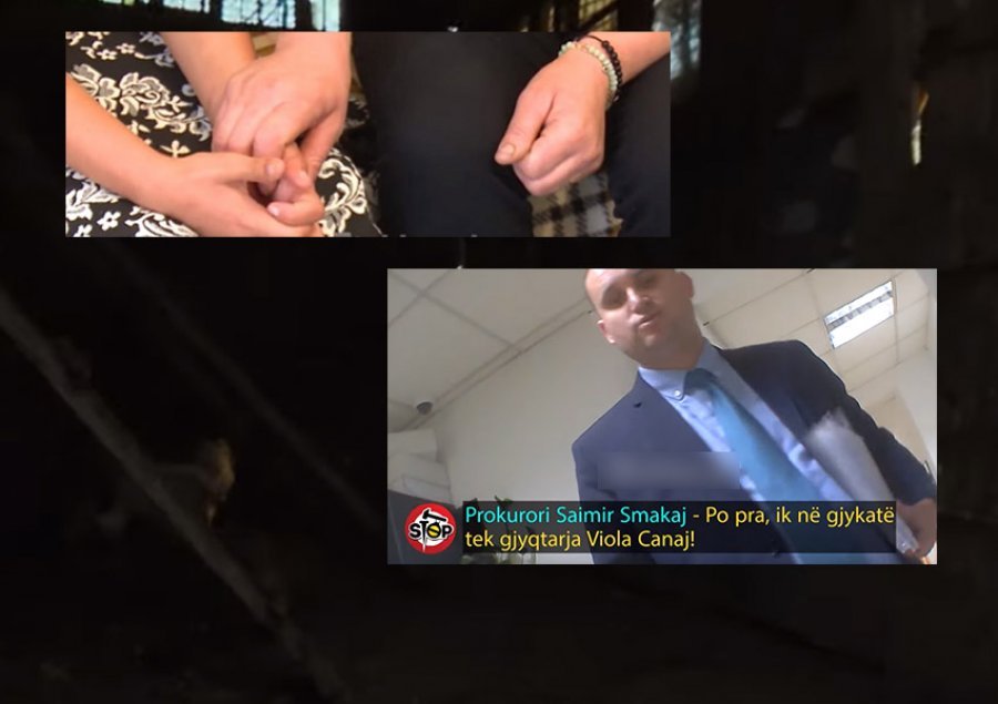 VIDEO/ Skandali, e mitura përdhunohet në kotec nga i moshuari, autori lihet i lirë