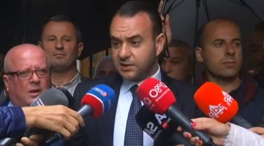 Mbrojti banorët e Unazës, Balliu shkon në Gjykatë për vendimin: Ja çfarë kërkon Prokuroria