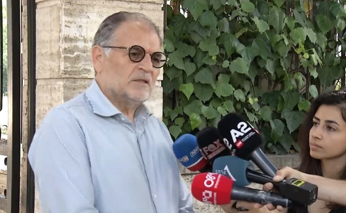 Kokëdhima takim me Metën, ja çfarë është biseduar