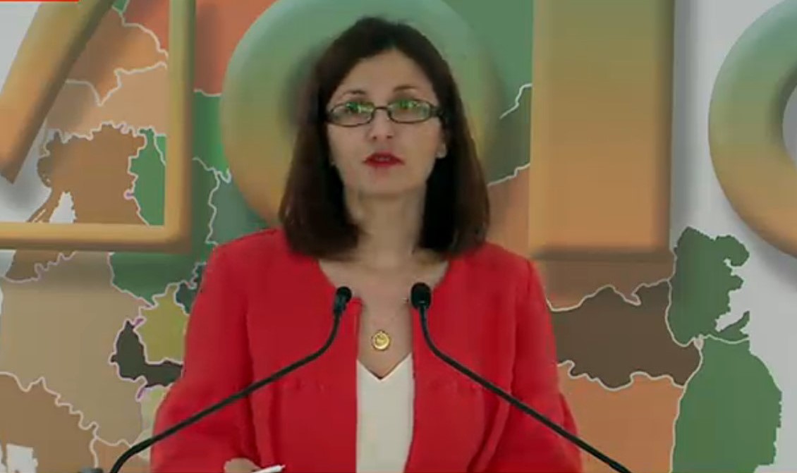 KQZ nxjerr shifrat zyrtare për orët e para, pjesëmarrje shumë e ulët në votime