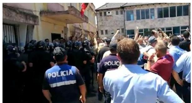 “Zgjedhjet vendore, a do të përfshihet Shqipëria nga dhuna”?