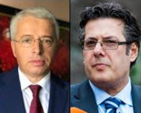 VIDEO/Paloka pyet Lleshin: A i ke arrestuar komisionerët e PS që u kapën me zë e figurë në krim elektoral?