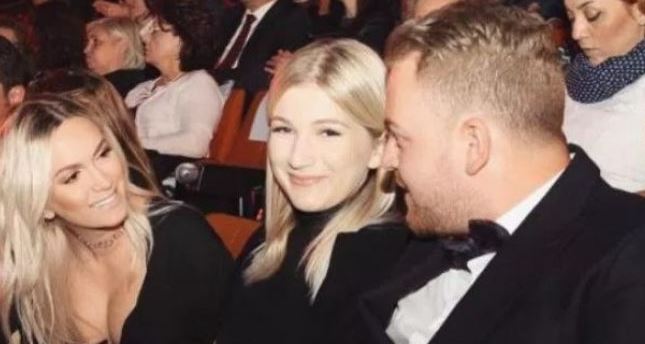 VIDEO/Ledioni e djeg për ditëlindje me Lorin, suprizon të ftuarit me gjetjen interesante