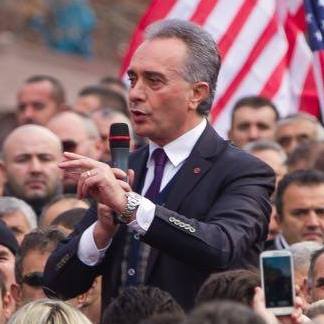 Baci: Ram ik , ne nuk ndalojmë