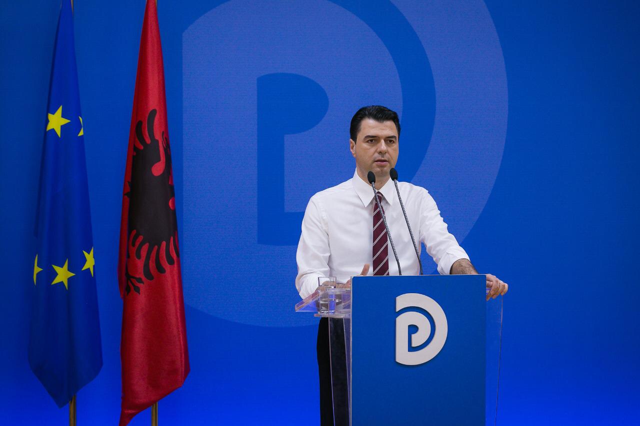 “SHPERTHEN” BASHA: Braktisni 30 qershorin , fundi i  Ramës është pranë