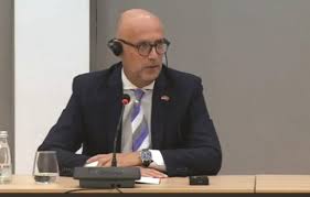 “Qeveria e mafias Rama të mbajë përgjegjësi”, Këshilltari i CDU: Koha që populli shqiptar të vendosë