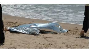 Mbytet pushuesja në det, rasti i tretë brenda 2 javëve