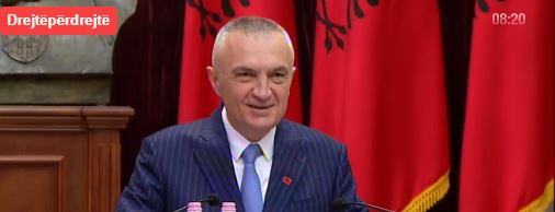 “Nga Presidenca do nisë ringritja e Republikës”, Meta: Bashkë do të jemi deri më 24 korrik 2022