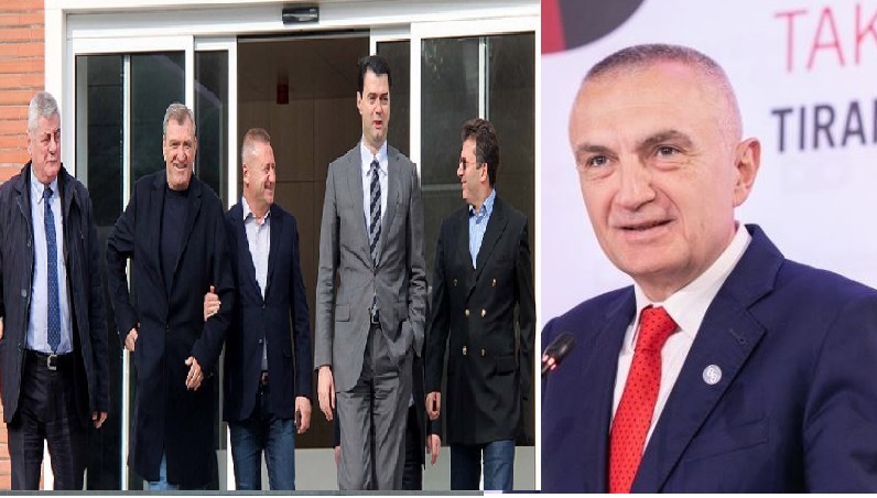 Meta nis takimin me aleatët e Bashës, konsultime për datën e re të zgjedhjeve