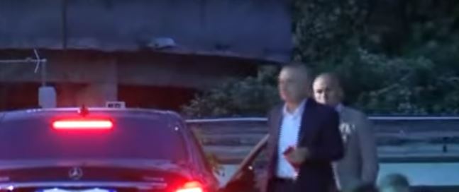Meta i përpiktë me orarin për takimin, Rama bën not pranë Presidencës