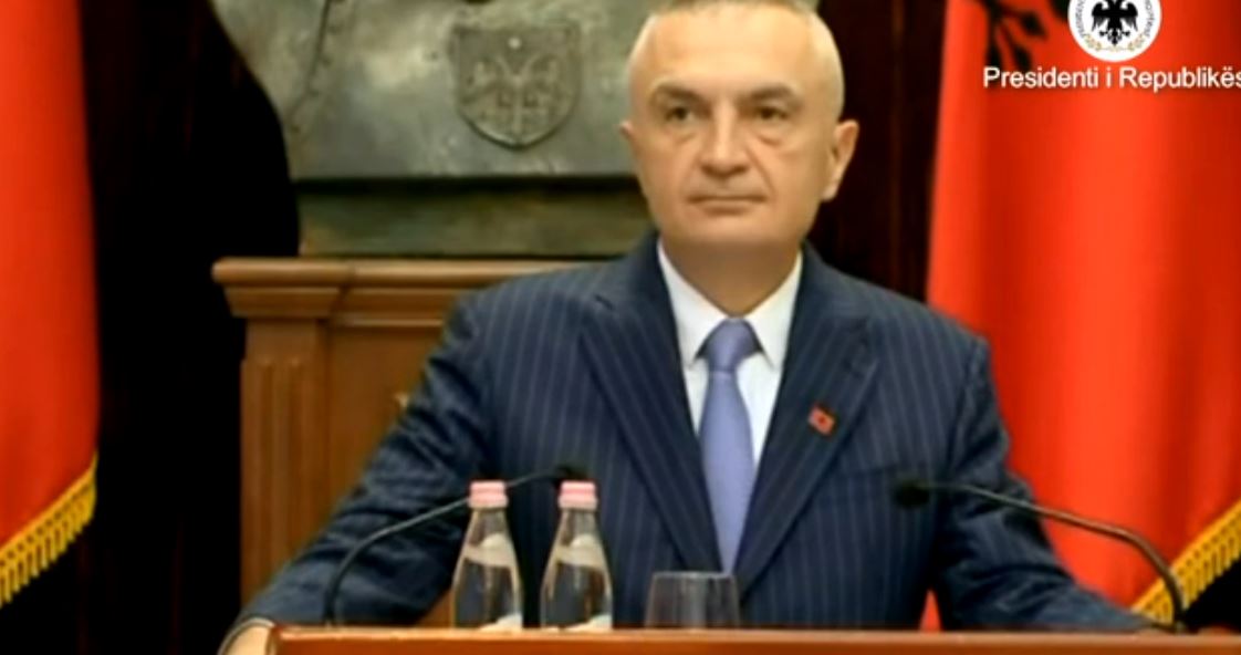 “Nuk ka zgjedhje në 30 Qershor”, Meta tregon zgjidhjen: I duruar të pres reflektimin e mazhorancës