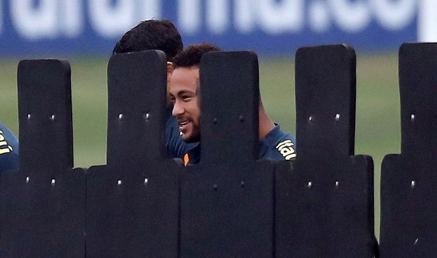 Thellohet skandali “Neymar” , braziliani rrezikon burgun