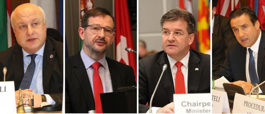 OBSE nuk ndryshon qëndrim, bën thirrje për vetëpërmbajtje në 30 Qershor