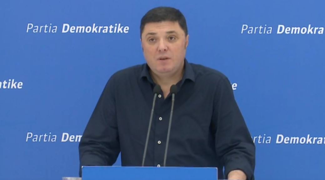 VIDEO/”Janë munduar të na blejnë”, Çollaku: 30 qershori krim elektoral