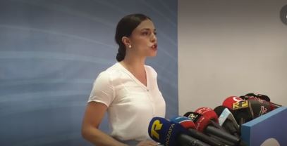 KQZ dërgon materialet në Shkodër, PD paralajmëron: Zbatoni Kushtetutën, shkelja e saj…