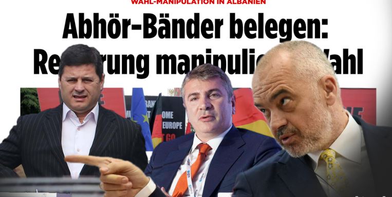 “O zot i quajnë NORMALE”, Manjani revoltohet: Asnjë përgjegjësi! Dorëheqje jo e jo!