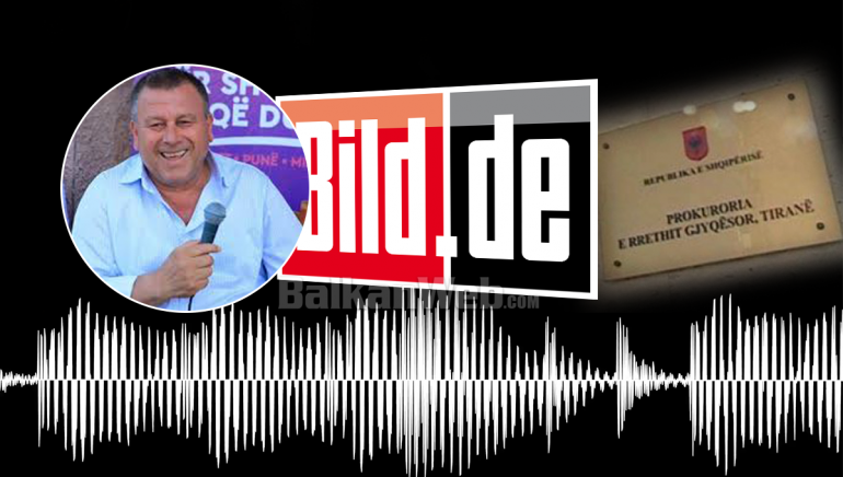 Deputeti i PS pyetet në Prokurori, 2 orë dëshmi për bisedat e vëllait me Avdylajt