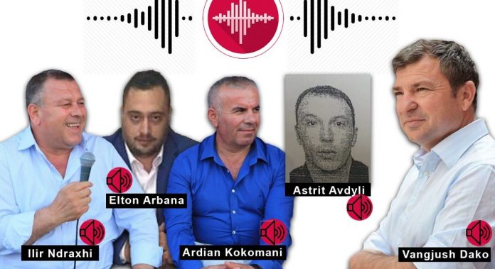 Zëri i Amerikës: Përgjimet tregojnë lidhjet direkte të Vangjush Dakos me grupin mafioz