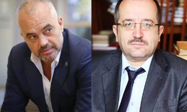 Plasari – Ramës: Qysh prej vitit 2011 i kam numëruar “indiciet” e paaftësisë tënde për të qeverisur