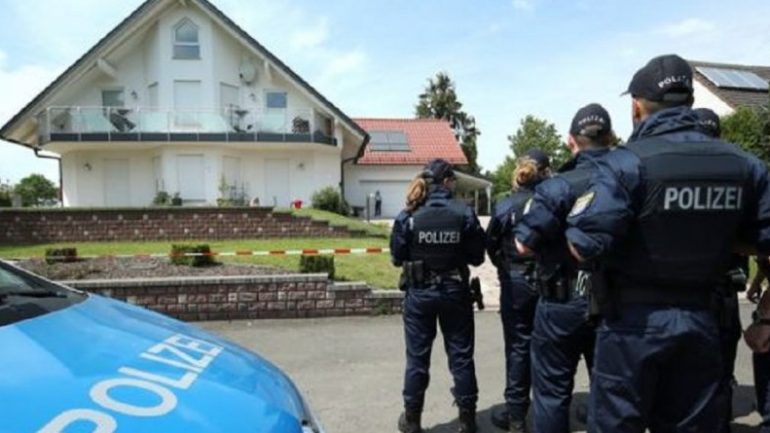 Masakrohet te dera e shtëpisë, politikani i CDU së Merkelit