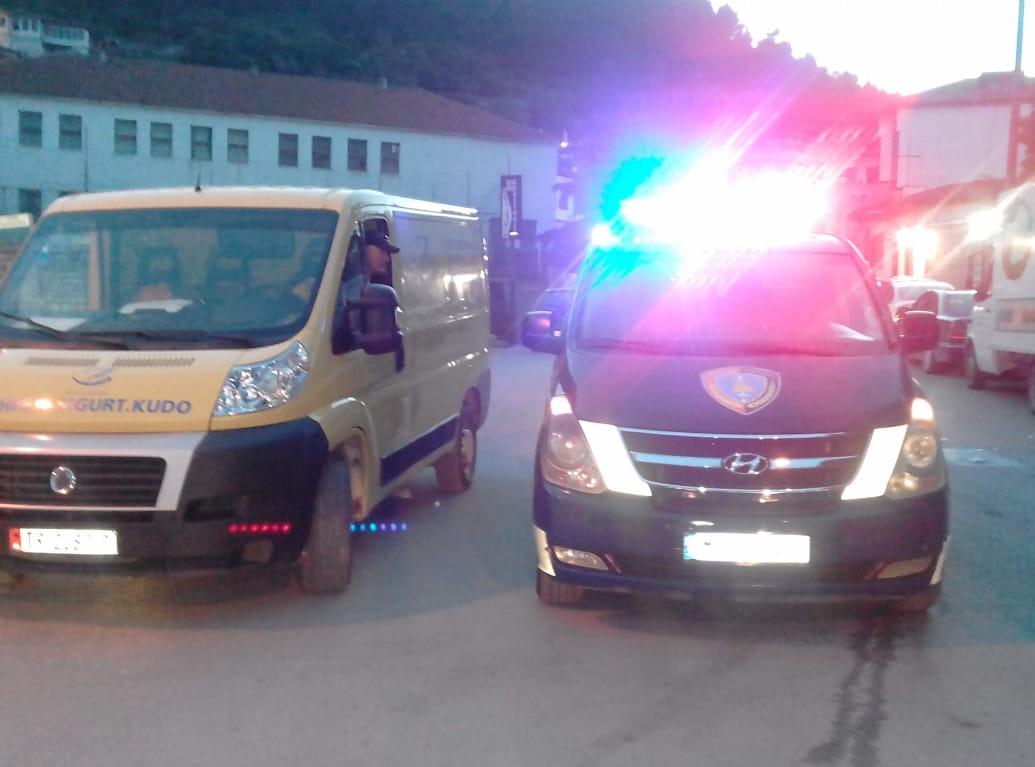 Zbulohen udhëzimet për provimin e parë të maturantëve, policia merr masat