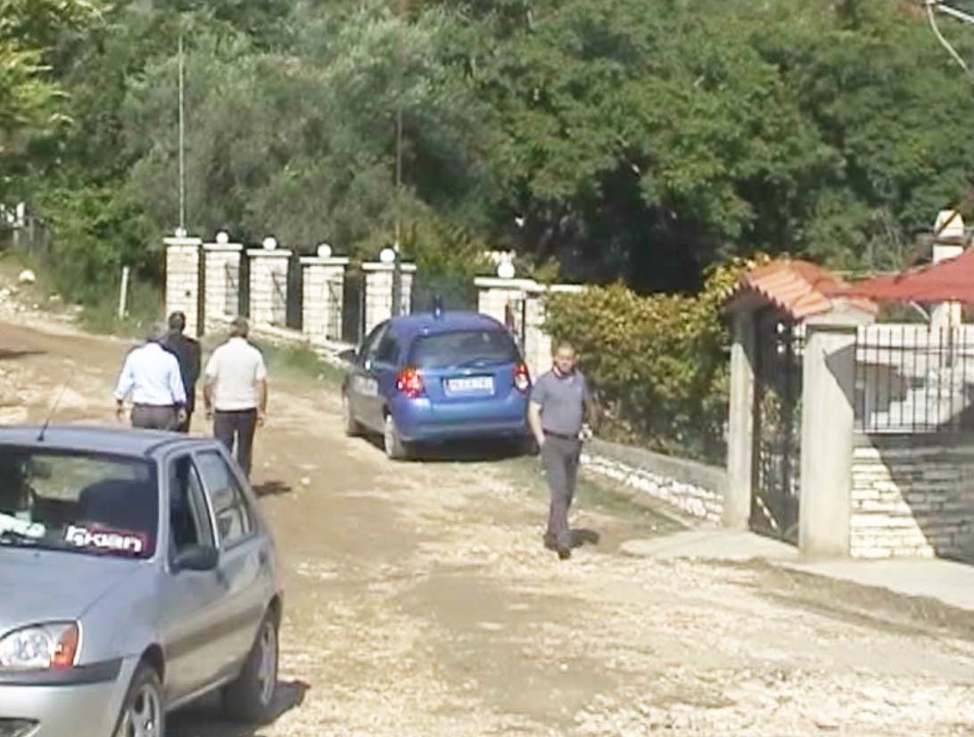 Këlcyrë, 18-vjeçari 4 ditë i zhdukur, dyshohet se është mbytur