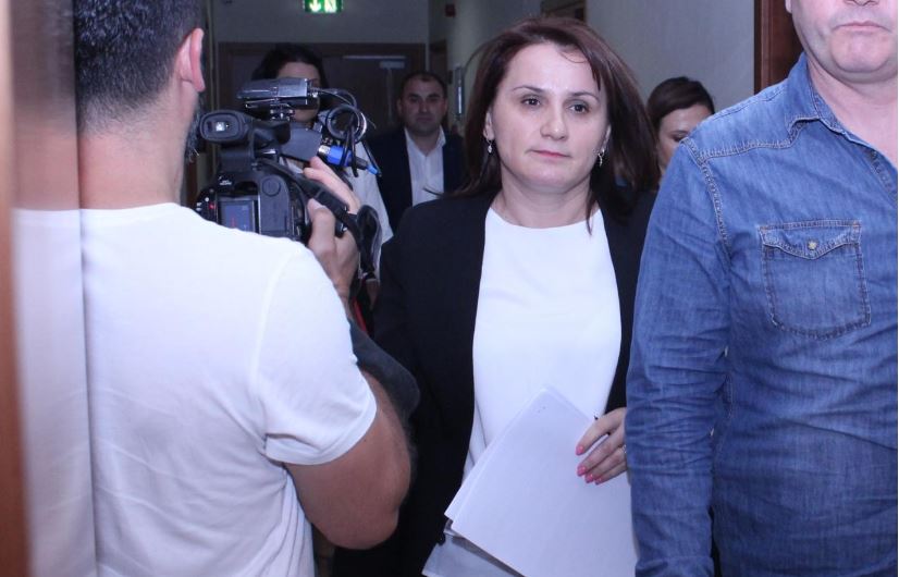 Donika Prela reagon për dosjen ‘339’: U hetua droga, jo votat