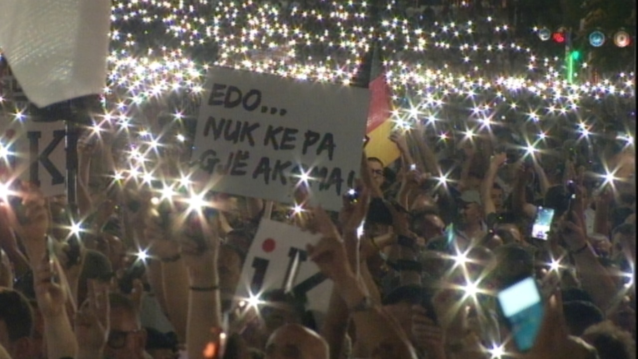 Basha: Nuk ka zgjedhje më 30 Qershor